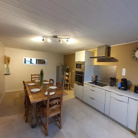 Semesterbostad La Maison D'utah *