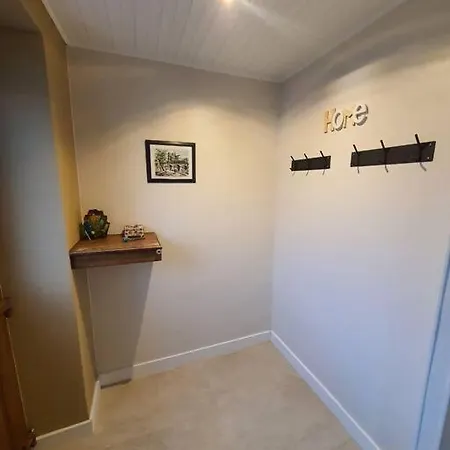 Casa de Férias La Maison D'utah