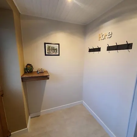 Casa de Férias La Maison D'utah *