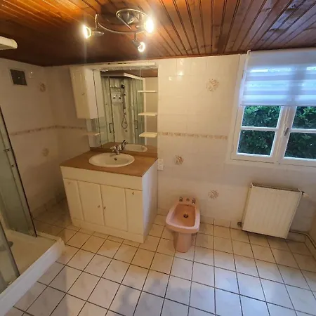 Casa de Férias La Maison D'utah *